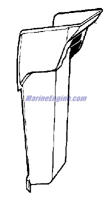 Evinrude Johnson OMC Evinrude Johnson OMC OMC0336365
0336365