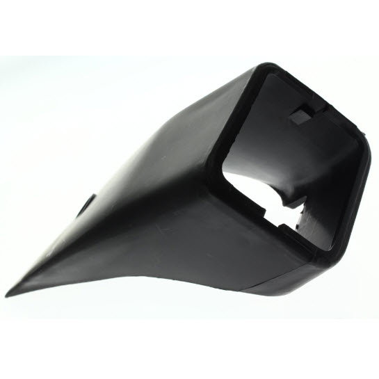 Evinrude Johnson OMC 0336383 - Cover, Fuel and Electric