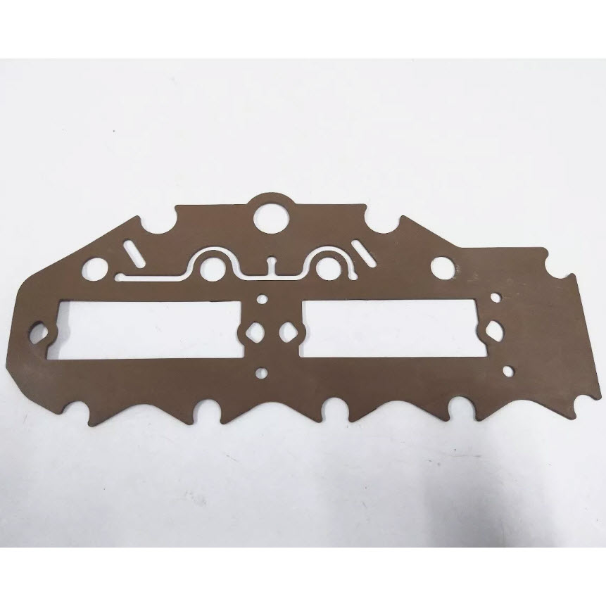 Evinrude Johnson OMC 0336389 - Intake Manifold Gasket, Starboard