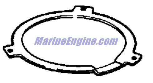 Evinrude Johnson OMC Evinrude Johnson OMC OMC0336392
0336392