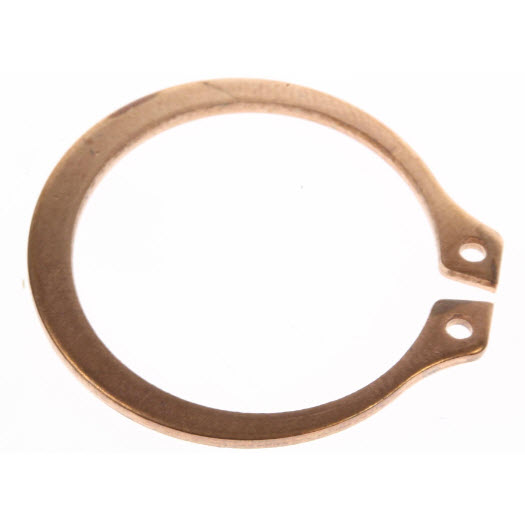 Evinrude Johnson OMC 0336534 - Retaining Ring