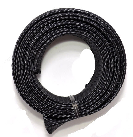 Evinrude Johnson OMC 0336545 - Braided Sleeve