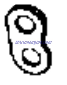 Evinrude Johnson OMC Evinrude Johnson OMC OMC0336559
0336559