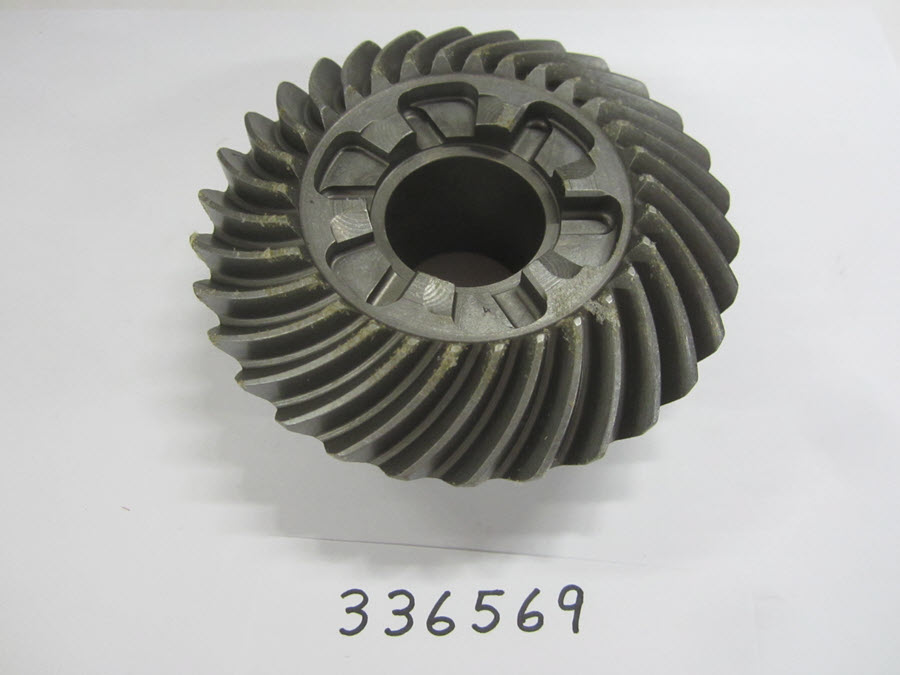 Evinrude Johnson OMC 0336569 - Reverse Gear
