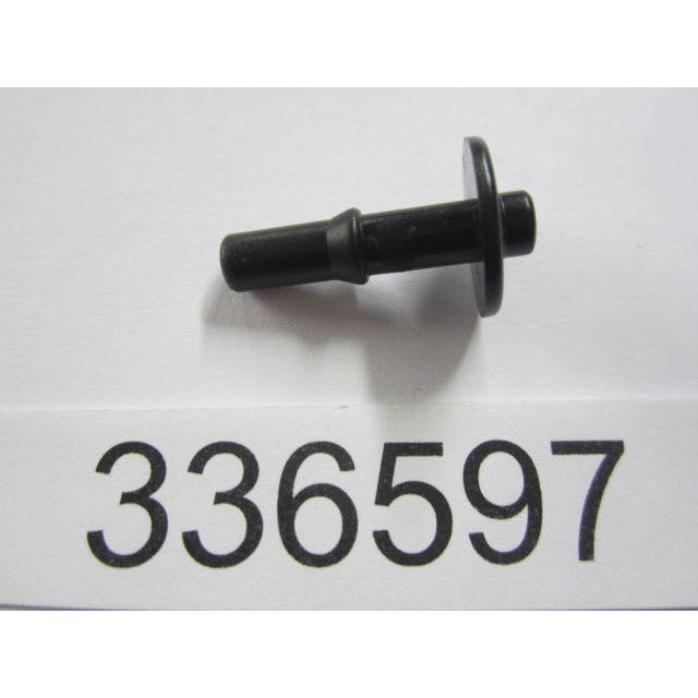Evinrude Johnson OMC 0336597- Overboard Indicator