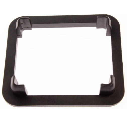 Evinrude Johnson OMC 0336634 - Retainer, Grommet