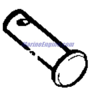 Evinrude Johnson OMC Evinrude Johnson OMC OMC0336680
0336680