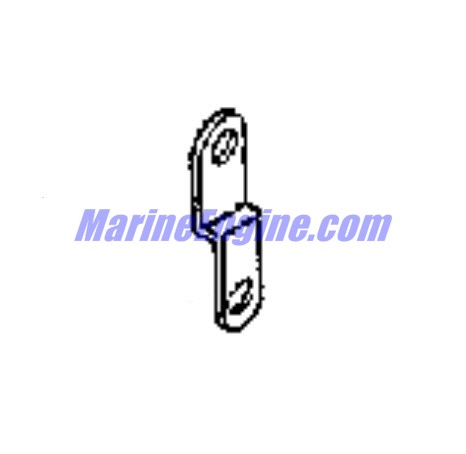 Evinrude Johnson OMC 0336730 - Strap