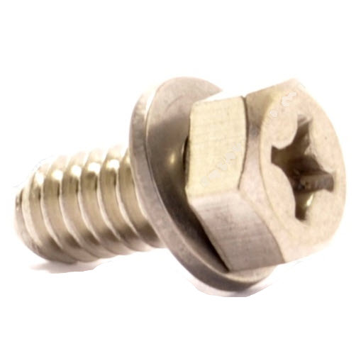 Evinrude Johnson OMC 0336746 - Screw, Reservoir