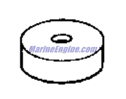 Evinrude Johnson OMC Evinrude Johnson OMC OMC0336747
0336747