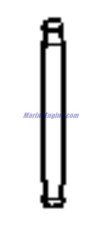 Evinrude Johnson OMC Evinrude Johnson OMC OMC0336758
0336758