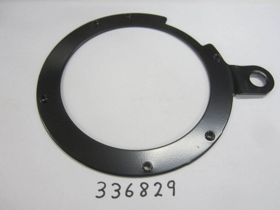 Evinrude Johnson OMC 0336829 - Retainer