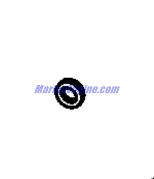 Evinrude Johnson OMC 0336863 - Washer
