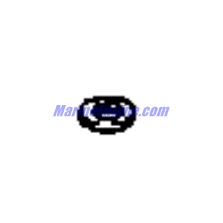 Evinrude Johnson OMC 0336864 - LockWasher