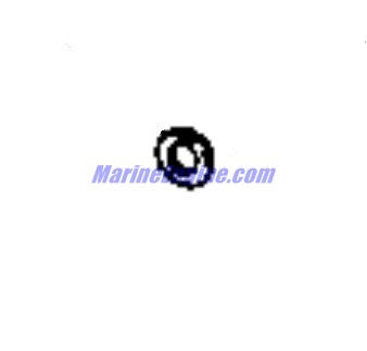 Evinrude Johnson OMC 0336868 - Washer