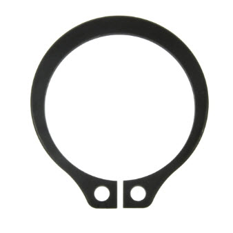Evinrude Johnson OMC 0336887 - Retaining Ring