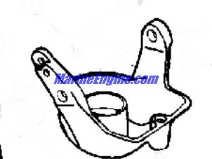 Evinrude Johnson OMC Evinrude Johnson OMC OMC0336893
0336893