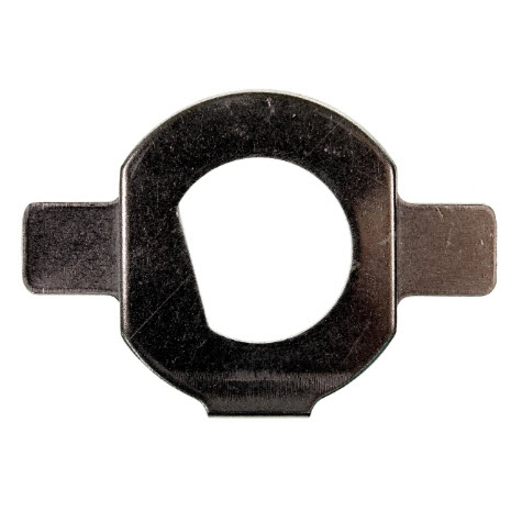 Evinrude Johnson OMC 0336895 - Keeper Nut