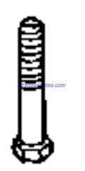 Evinrude Johnson OMC Evinrude Johnson OMC OMC0336897
0336897