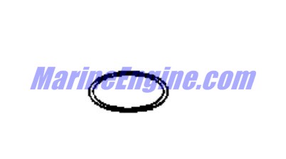 Evinrude Johnson OMC 0336902 - O-Ring