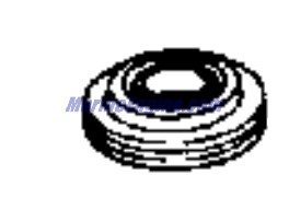 Evinrude Johnson OMC 0336914 - Ring Seal