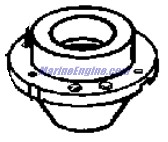 Evinrude Johnson OMC Evinrude Johnson OMC OMC0336918
0336918