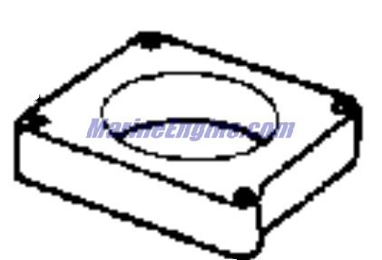 Evinrude Johnson OMC Evinrude Johnson OMC OMC0336920
0336920