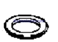 Evinrude Johnson OMC 0336923 - Spacer