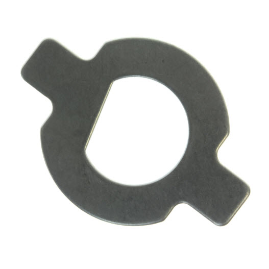 Evinrude Johnson OMC 0336925 - Nut, Keeper