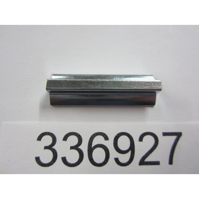 Evinrude Johnson OMC 0336927 - Impeller Key