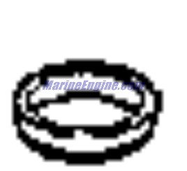 Evinrude Johnson OMC 0336938 - Collar