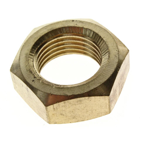 Evinrude Johnson OMC 0336943 - Shaft Nut
