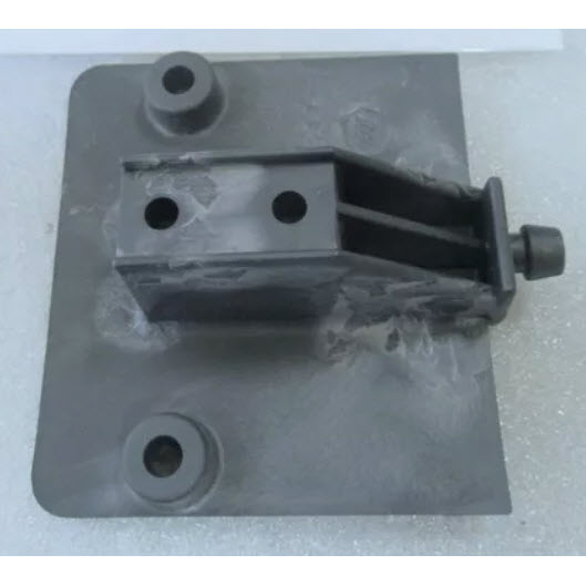 Evinrude Johnson OMC 0336992 - Locating Bracket, Rear