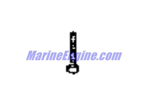 Evinrude Johnson OMC Evinrude Johnson OMC OMC0336998
0336998