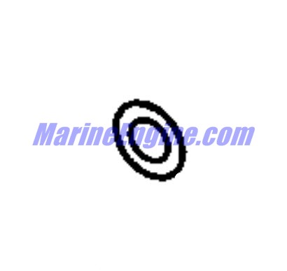 Evinrude Johnson OMC 0337003 - Shim, Cam