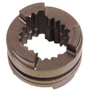 Evinrude Johnson OMC 0337020 - Shifter
