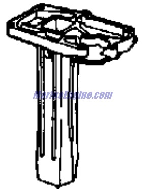 Evinrude Johnson OMC Evinrude Johnson OMC OMC0337024
0337024