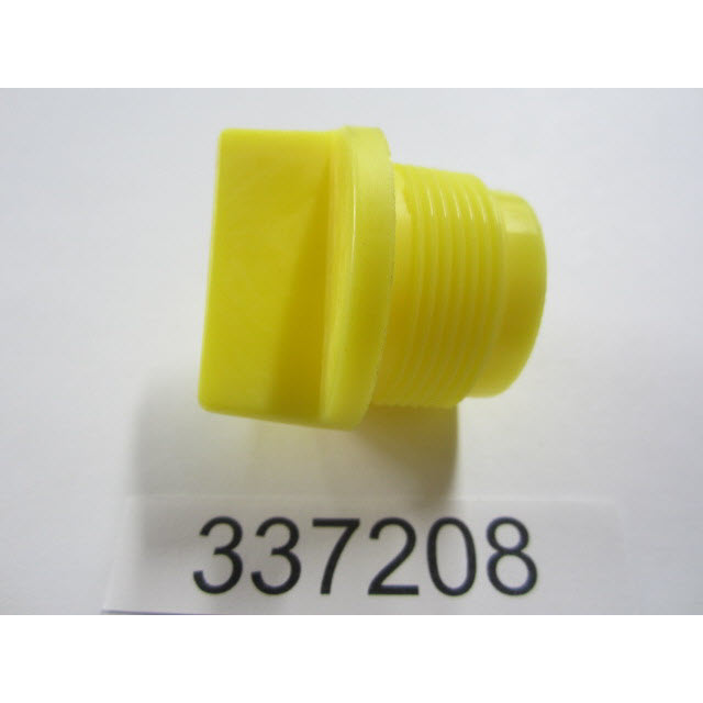 Evinrude Johnson OMC 0337208 - Oil Fill Plug