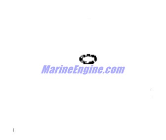 Evinrude Johnson OMC Evinrude Johnson OMC OMC0337213
0337213