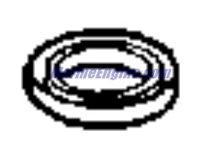 Evinrude Johnson OMC 0337235 - Seal