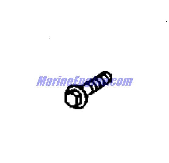 Evinrude Johnson OMC Evinrude Johnson OMC OMC0337392
0337392