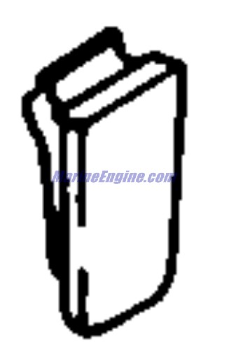 Evinrude Johnson OMC Evinrude Johnson OMC OMC0337409
0337409