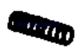 Evinrude Johnson OMC Evinrude Johnson OMC OMC0337418
0337418