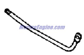 Evinrude Johnson OMC Evinrude Johnson OMC OMC0337429
0337429