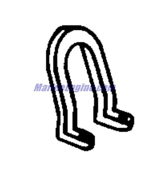Evinrude Johnson OMC Evinrude Johnson OMC OMC0337435
0337435