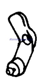 Evinrude Johnson OMC Evinrude Johnson OMC OMC0337458
0337458