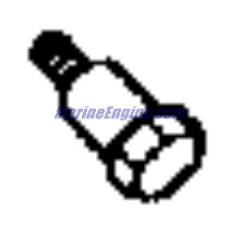 Evinrude Johnson OMC Evinrude Johnson OMC OMC0337465
0337465