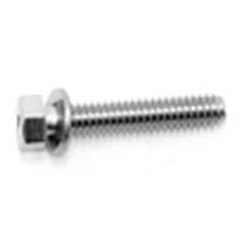 Evinrude Johnson OMC 0337494 - Trim Motor Screw, This Is One Screw Only