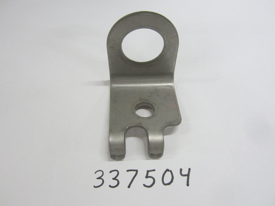 Evinrude Johnson OMC 0337504 - Bracket