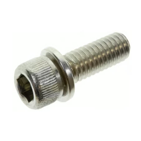 Evinrude Johnson OMC 0337517 - Valve Body Screw